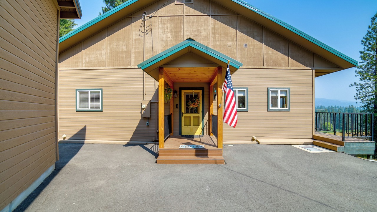 Photo of Outdoor in Garden Valley