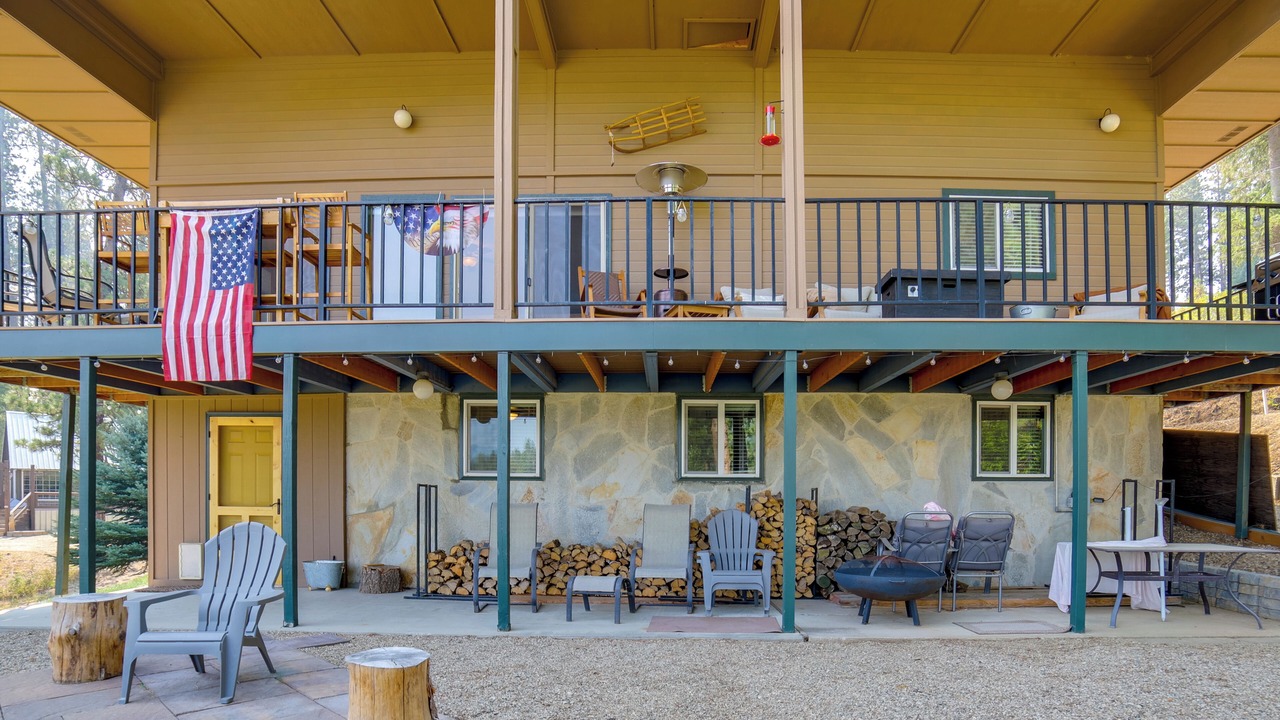 Photo of Outdoor in Garden Valley