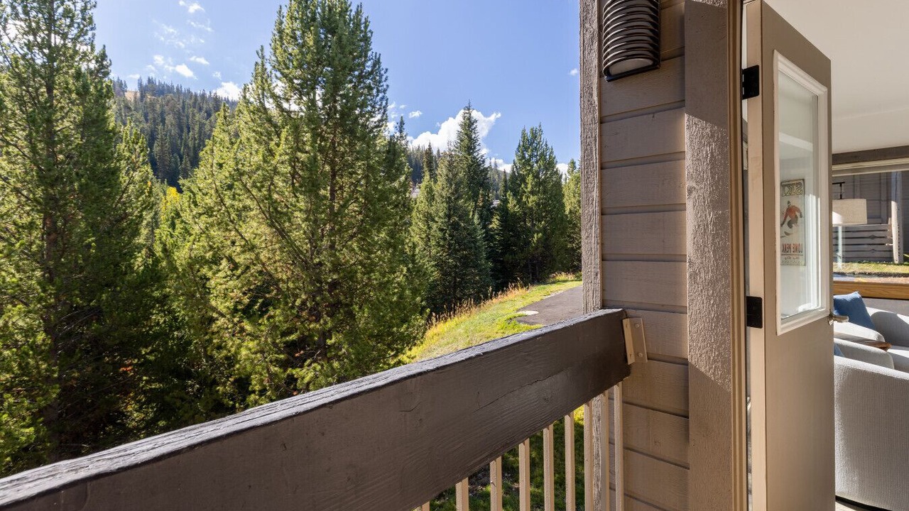 Photo of Outdoor in Big Sky
