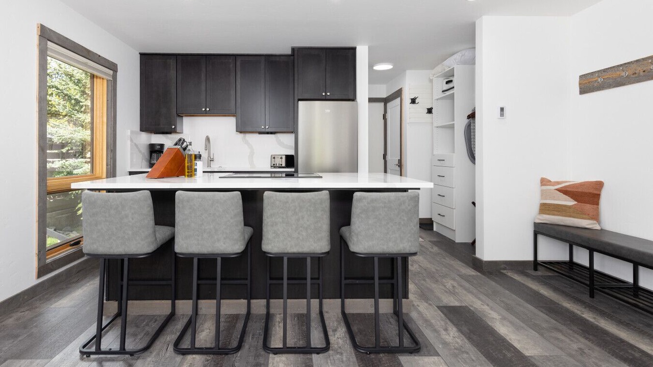 Photo of Kitchen in Big Sky
