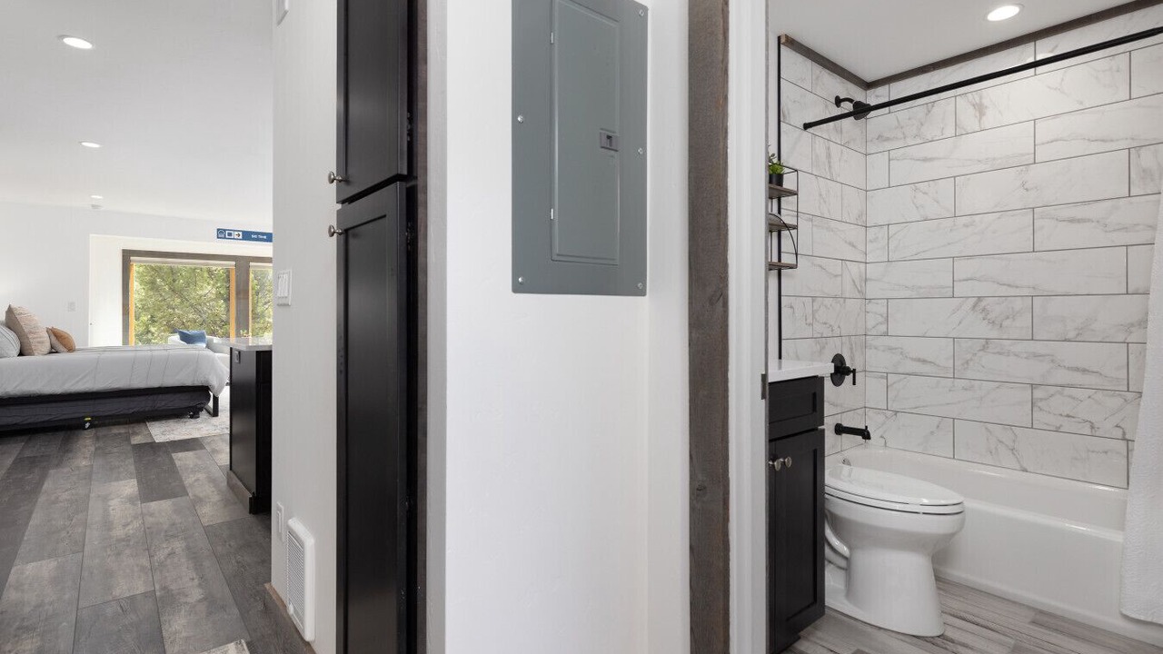 Photo of Bathroom in Big Sky