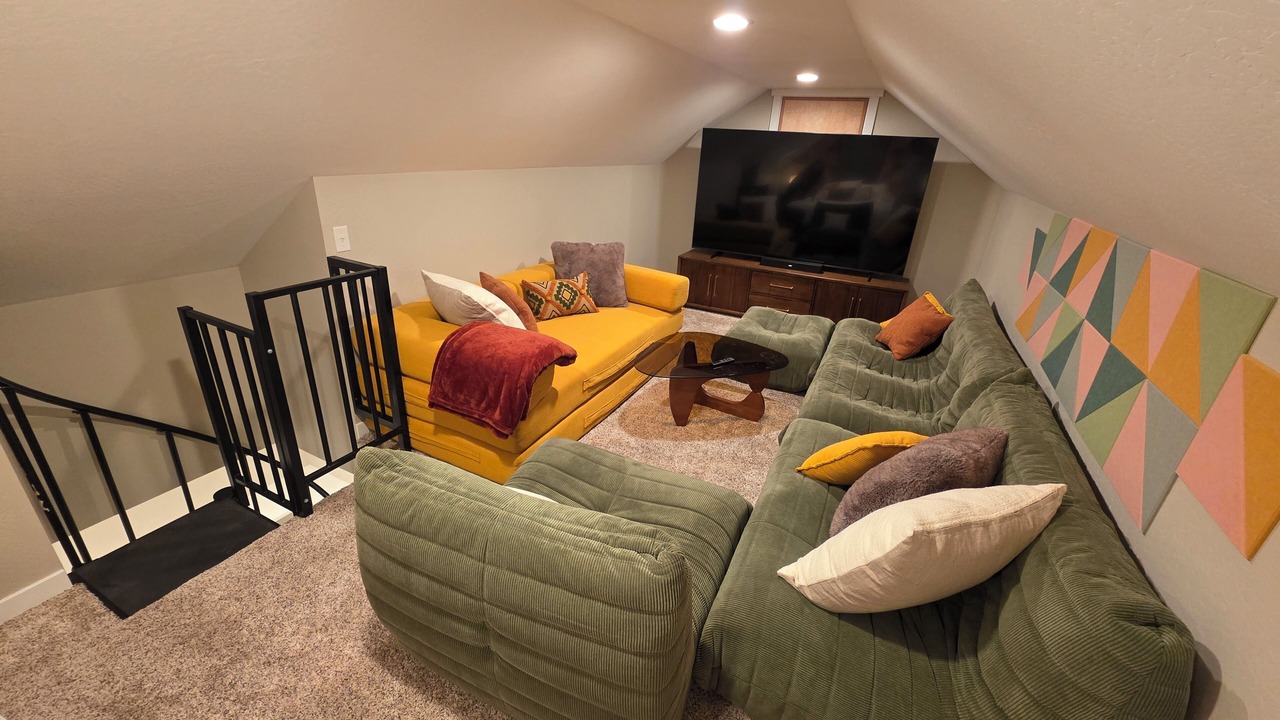 Photo of Livingroom in Medford