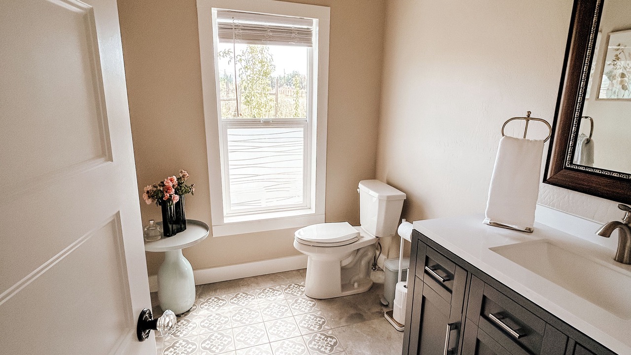 Photo of Bathroom in Medford