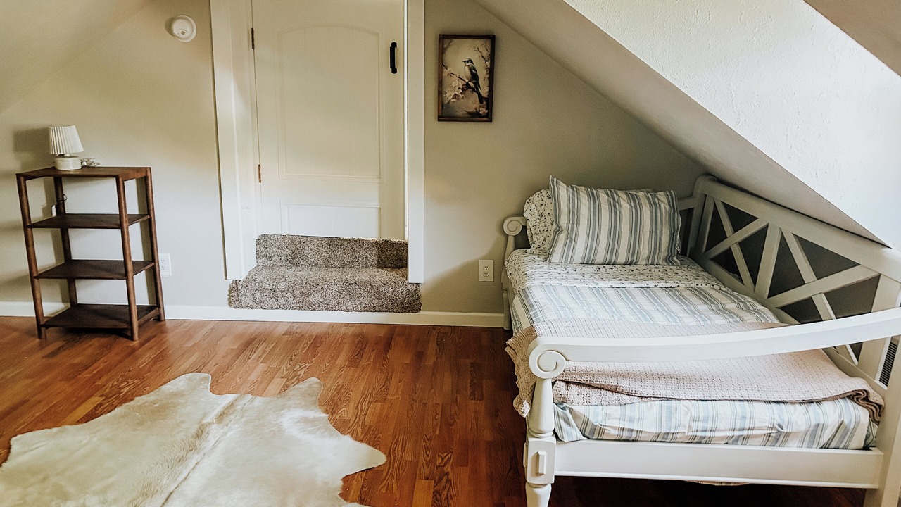 Photo of Bedroom in Medford