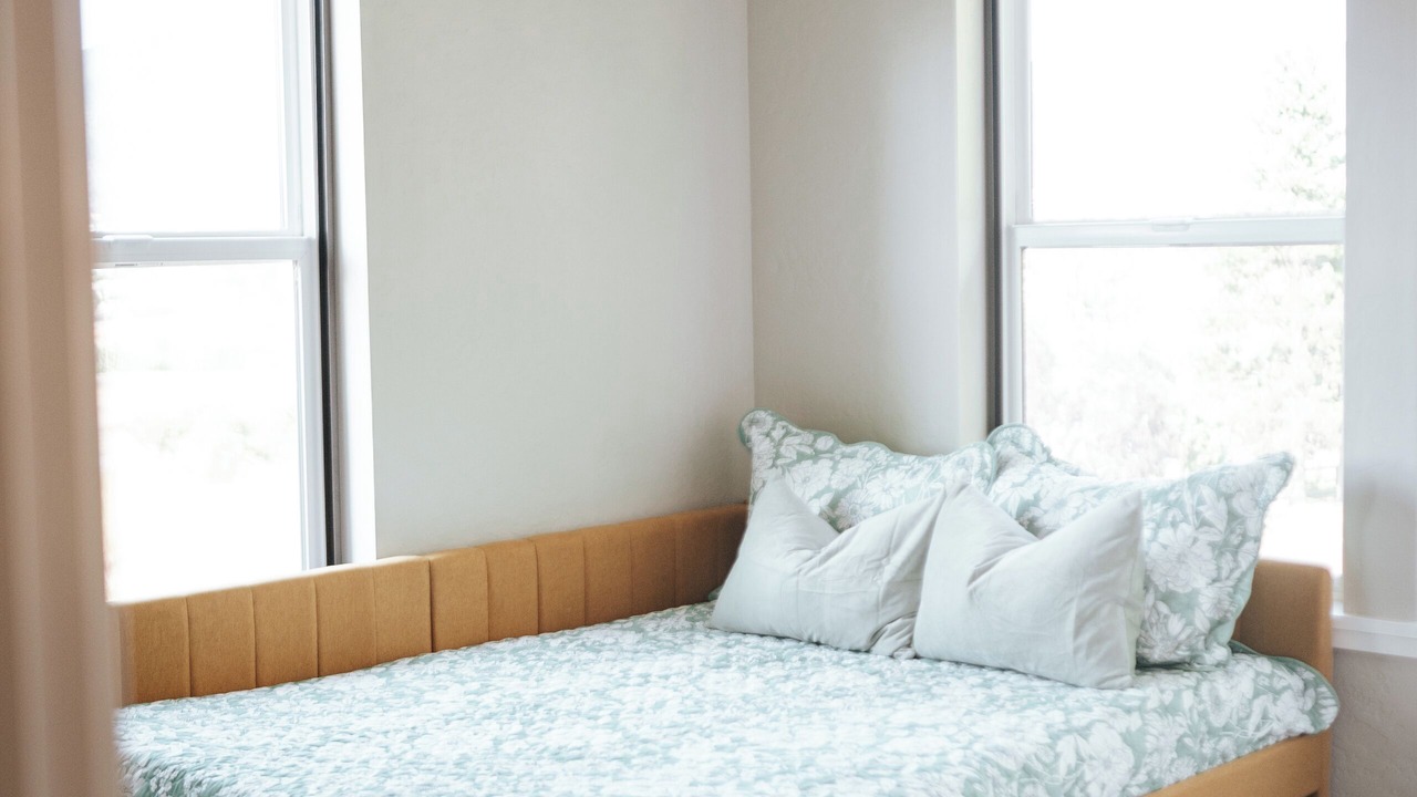 Photo of Bedroom in Medford