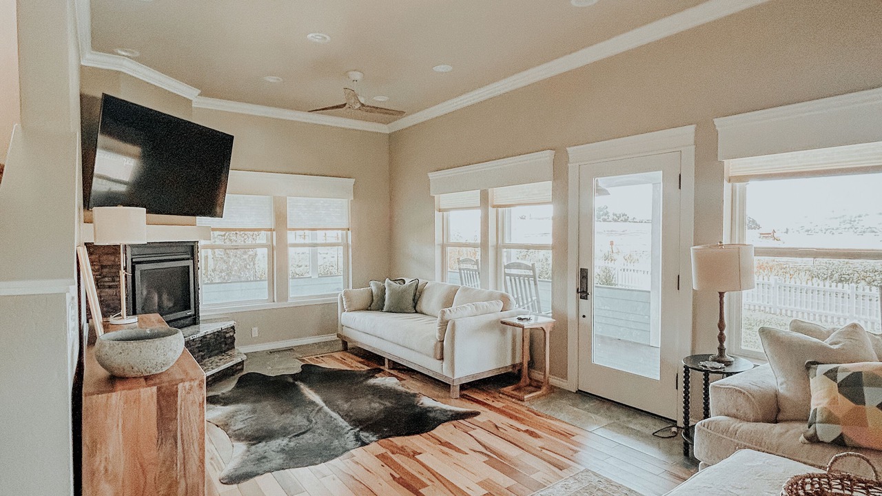 Photo of Livingroom in Medford