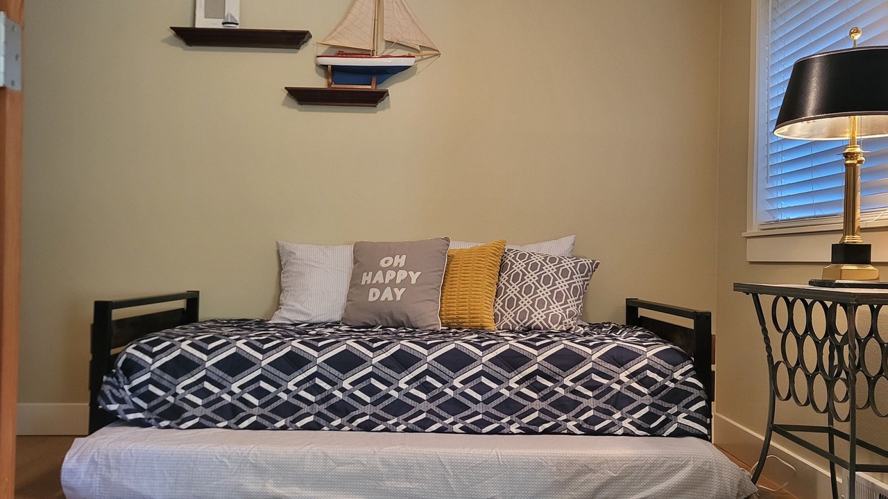 Photo of Bedroom in Moss Bay