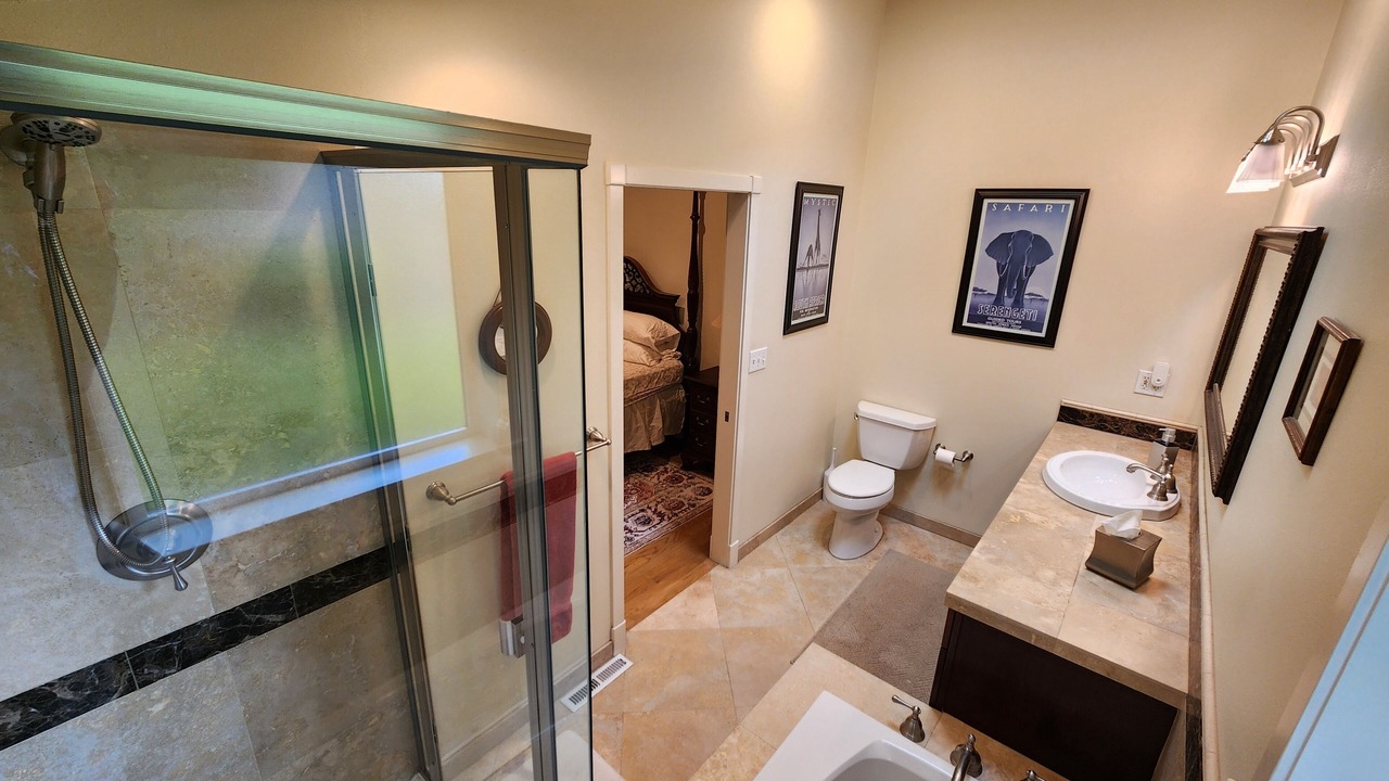 Photo of Bathroom in Moss Bay