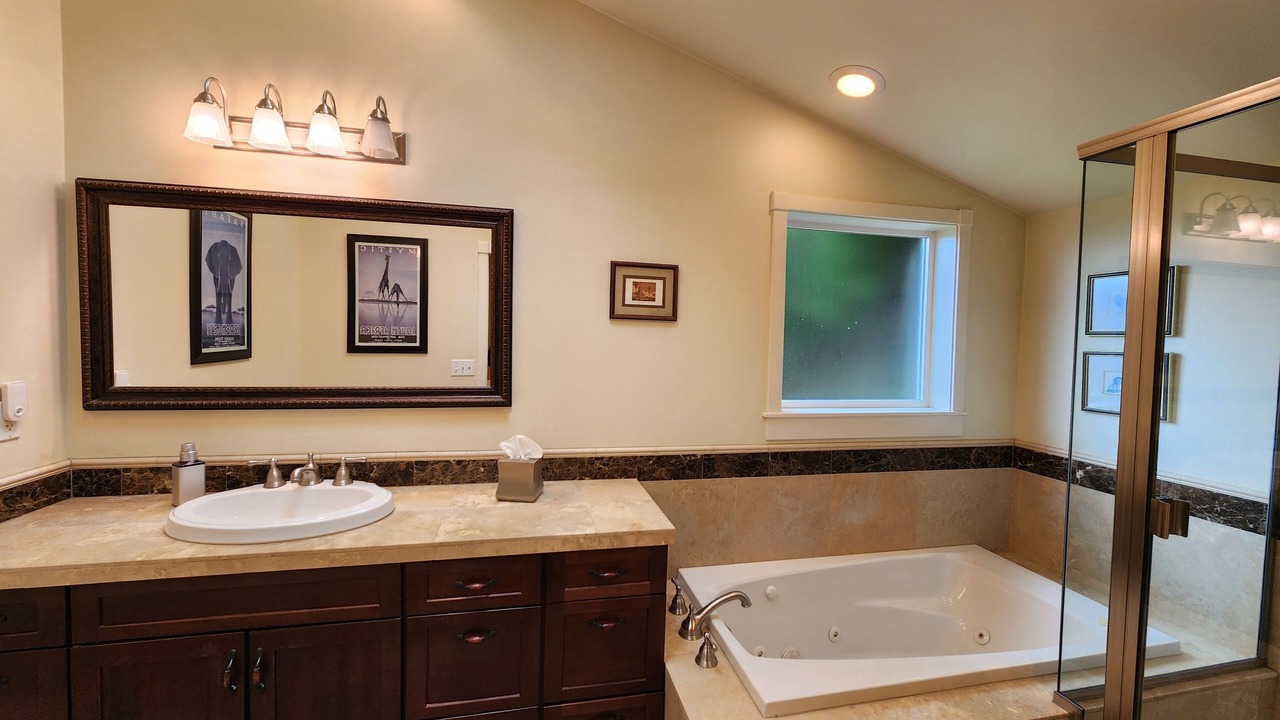 Photo of Bathroom in Moss Bay