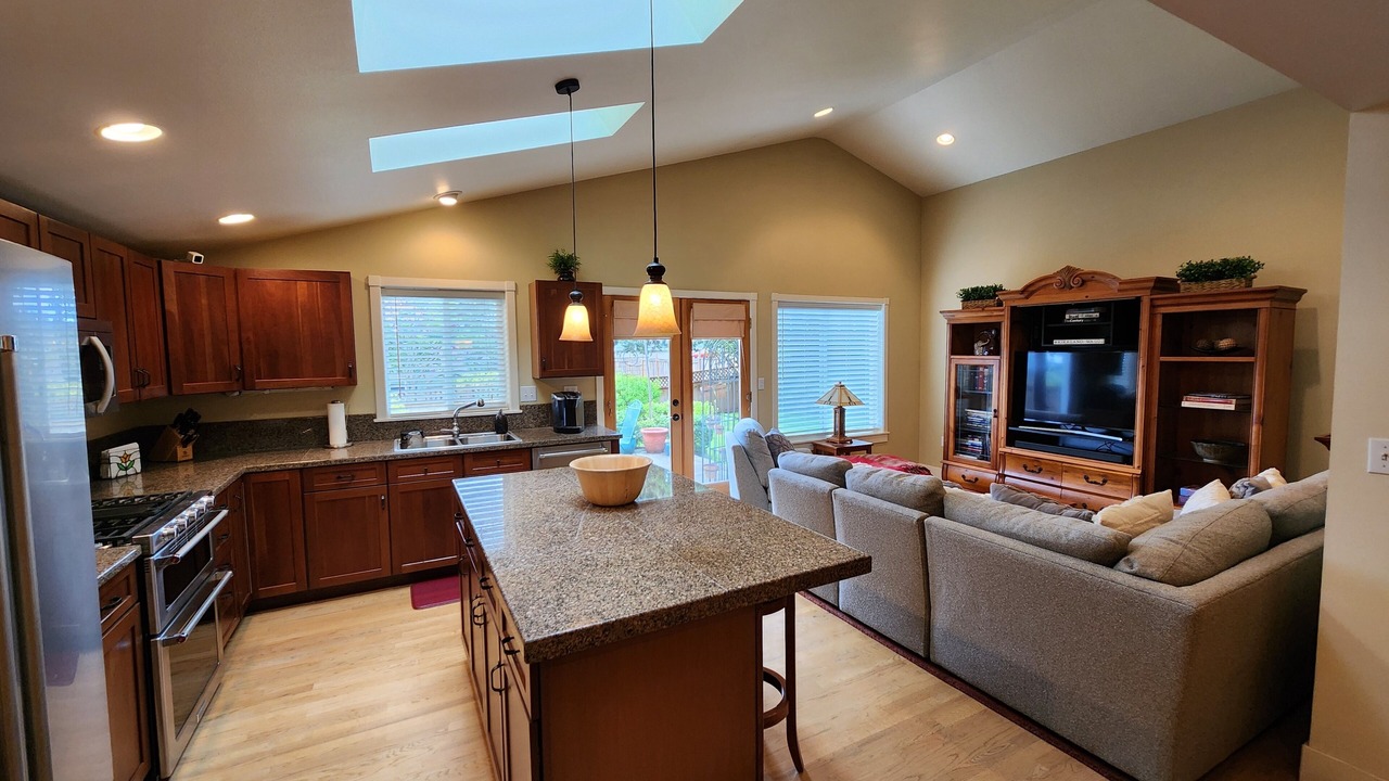 Photo of Kitchen in Moss Bay