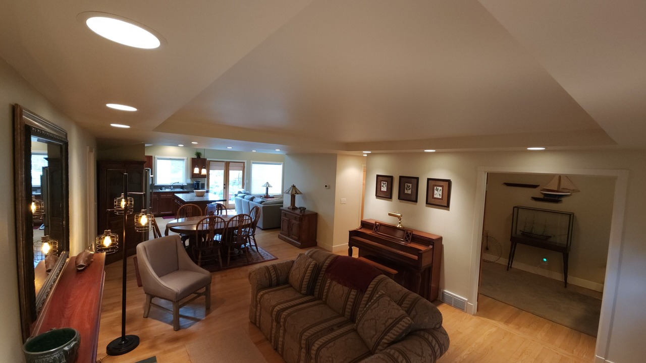 Photo of Livingroom in Moss Bay