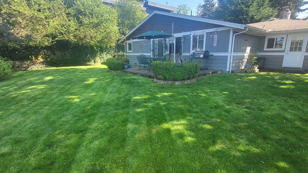 Photo of Outdoor in Moss Bay