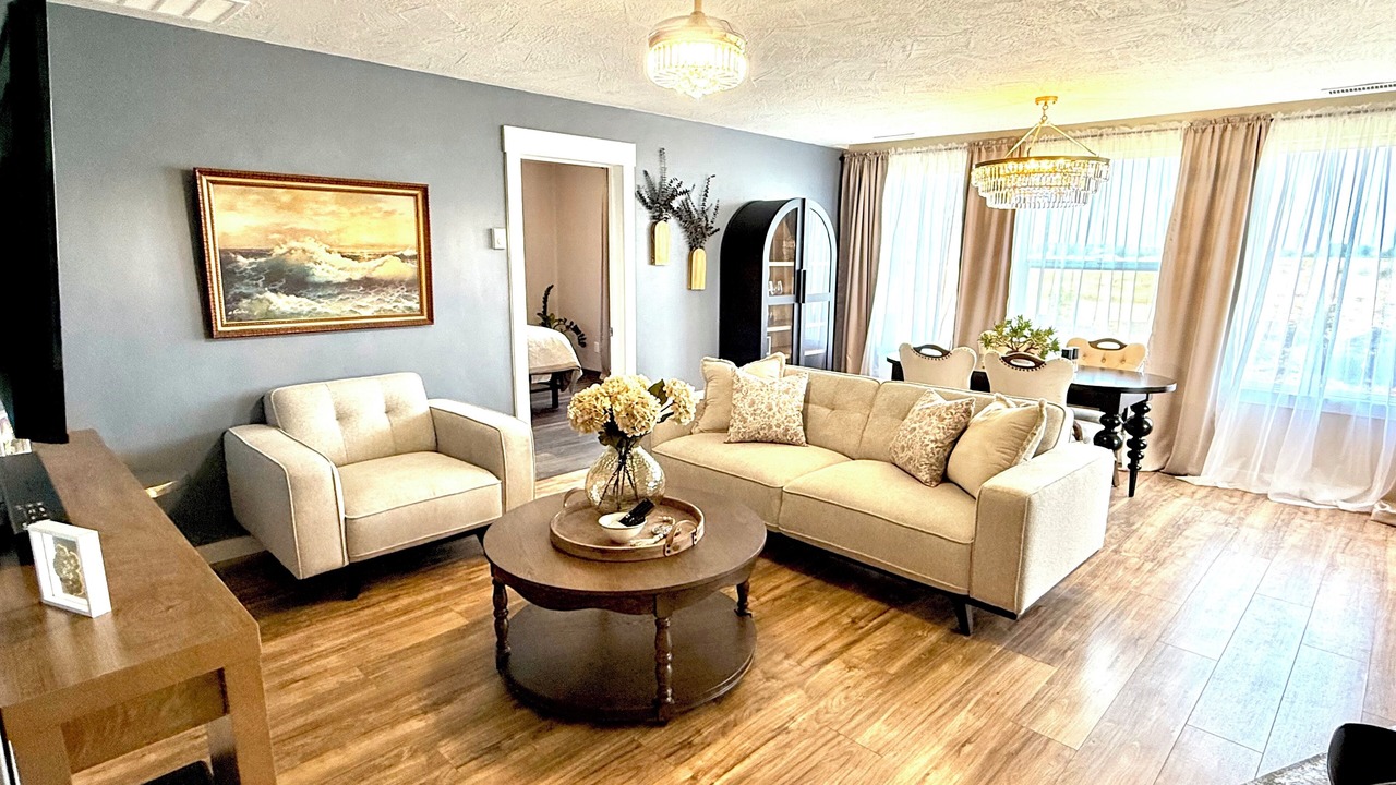 Photo of Livingroom in Canyon County
