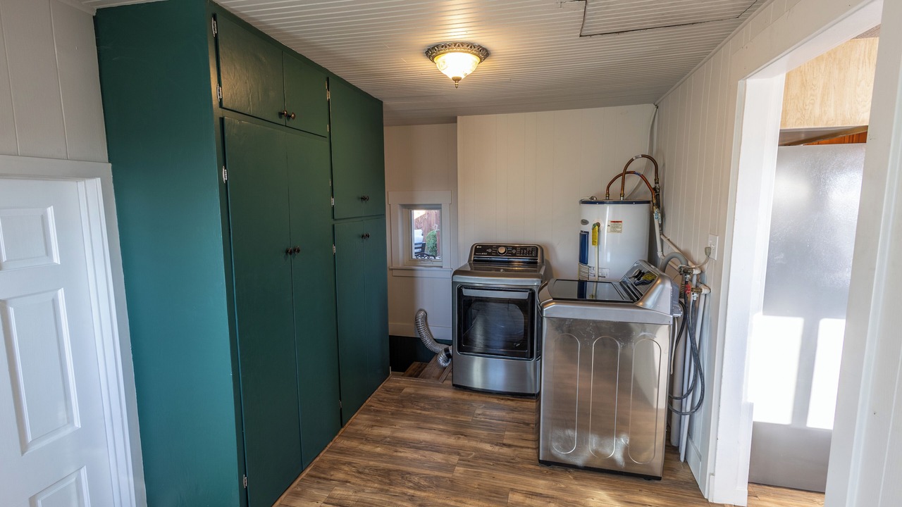 Photo of Kitchen in Canyon County