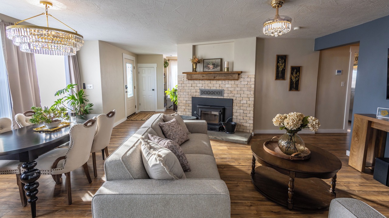 Photo of Livingroom in Canyon County