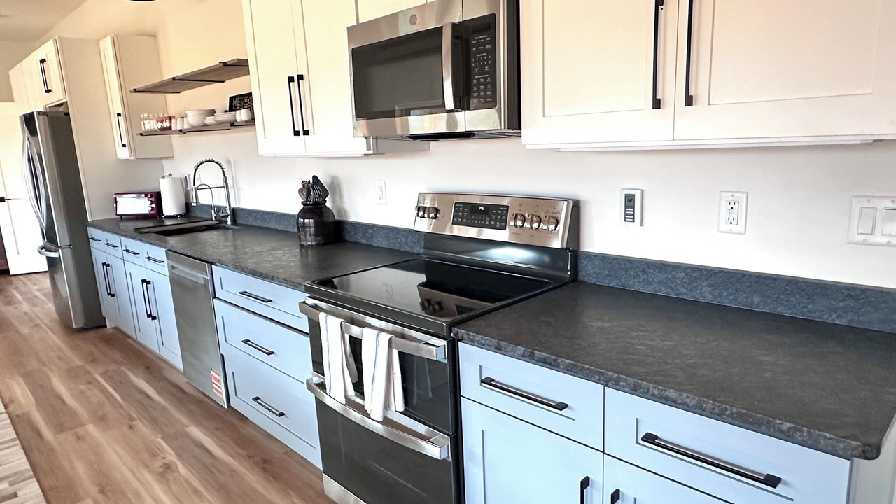 Photo of Kitchen in Alpine