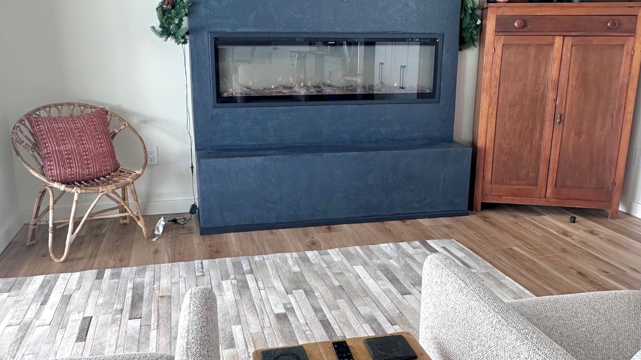 Photo of Livingroom in Alpine
