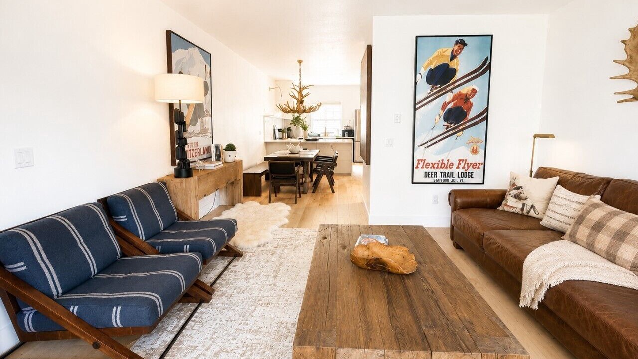 Photo of Bedroom in Government Camp