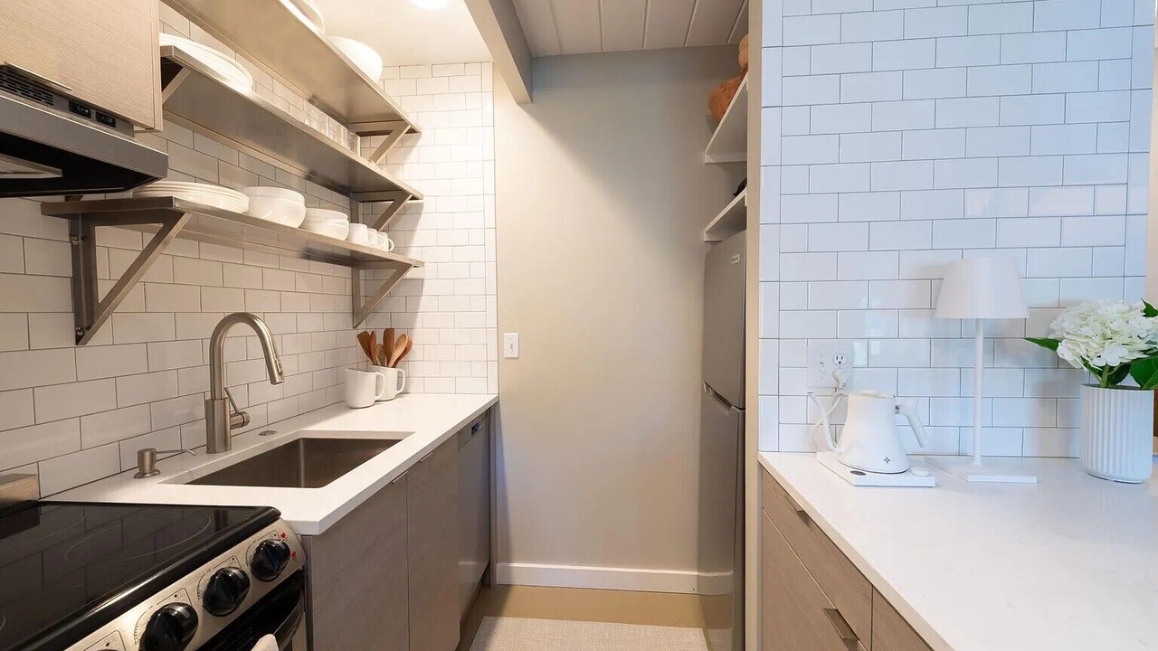 Photo of Kitchen in Elkhorn