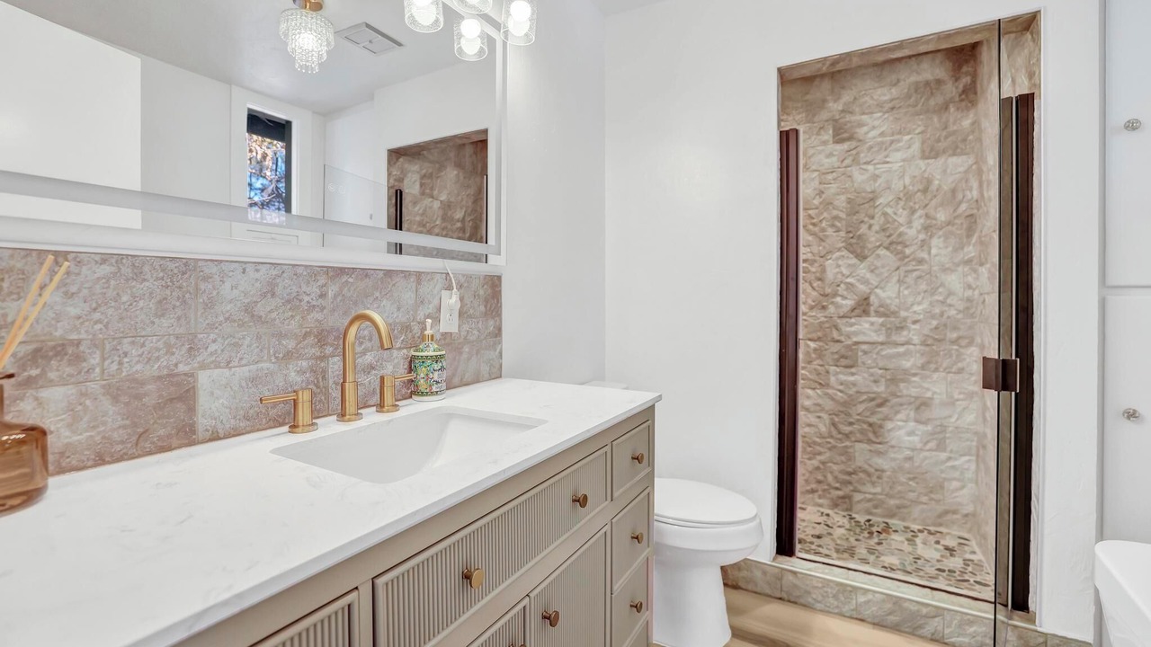 Photo of Bathroom in Hagerman
