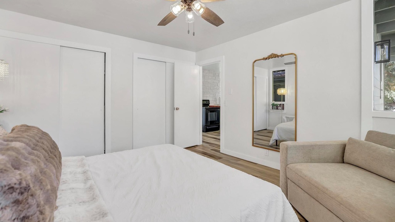Photo of Bedroom in Hagerman