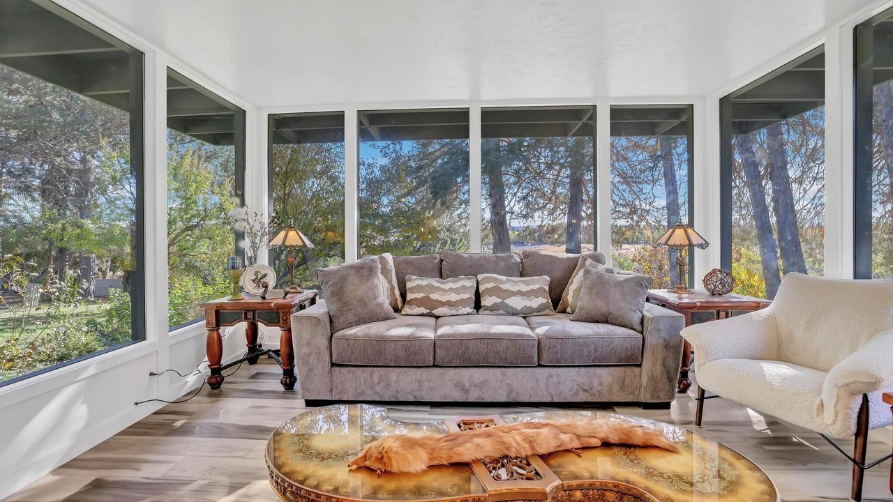 Photo of Livingroom in Hagerman