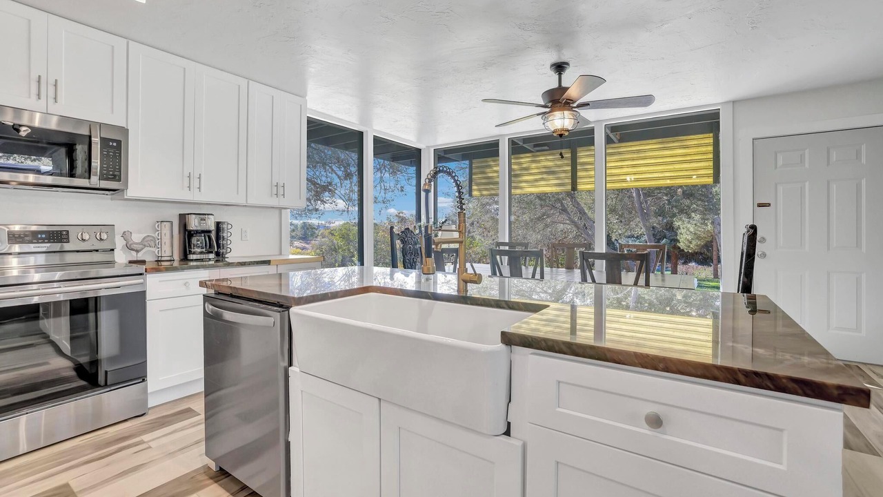 Photo of Kitchen in Hagerman