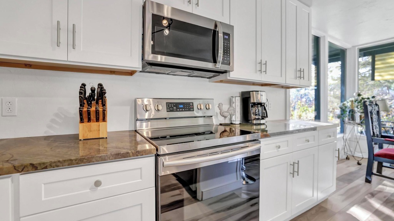 Photo of Kitchen in Hagerman