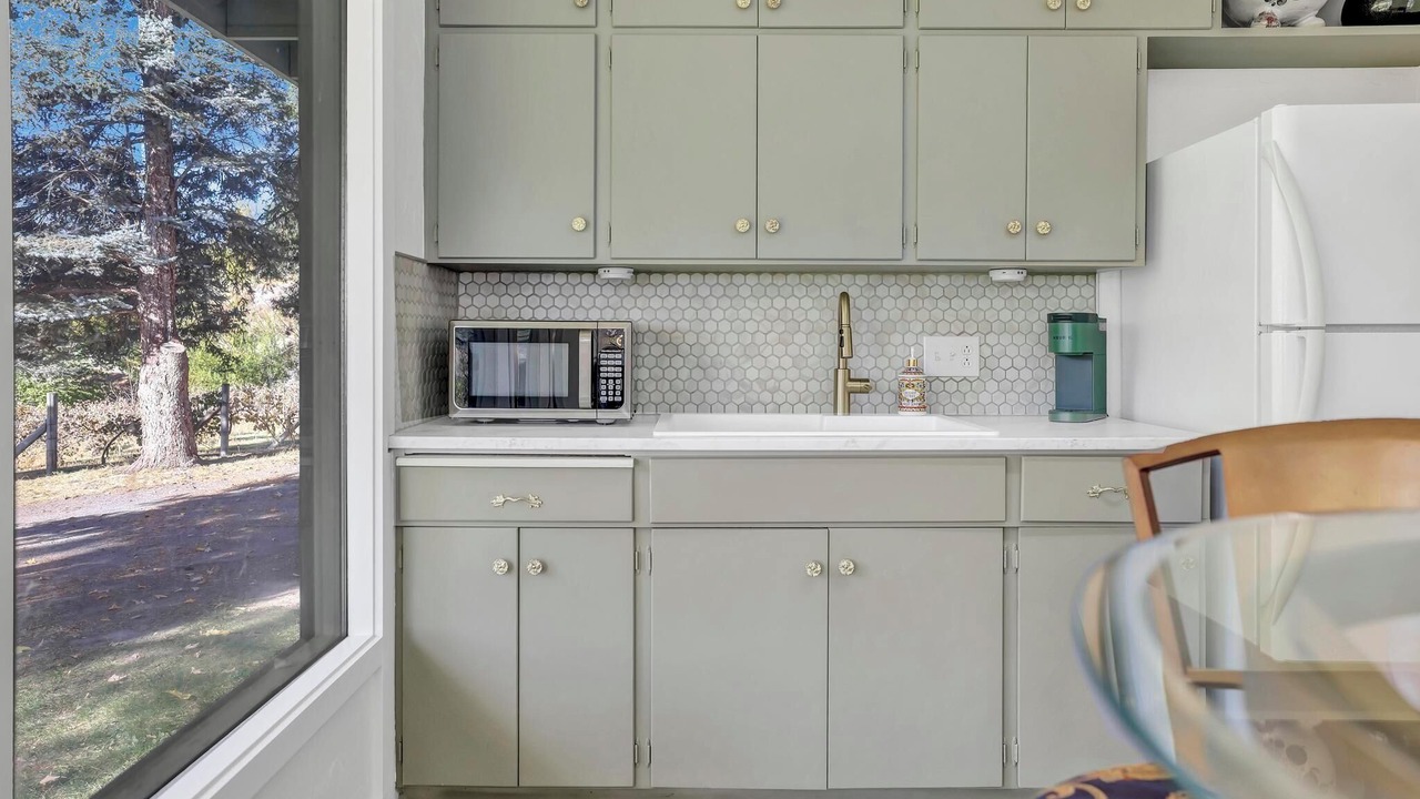 Photo of Kitchen in Hagerman