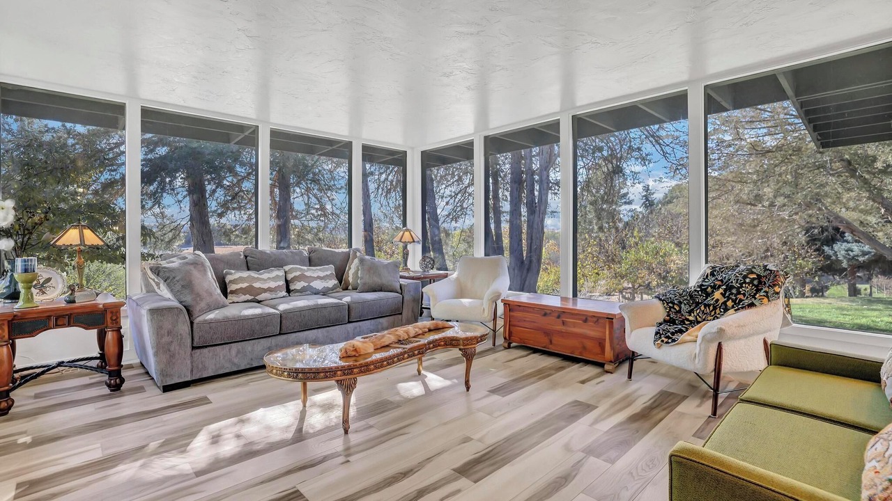 Photo of Livingroom in Hagerman