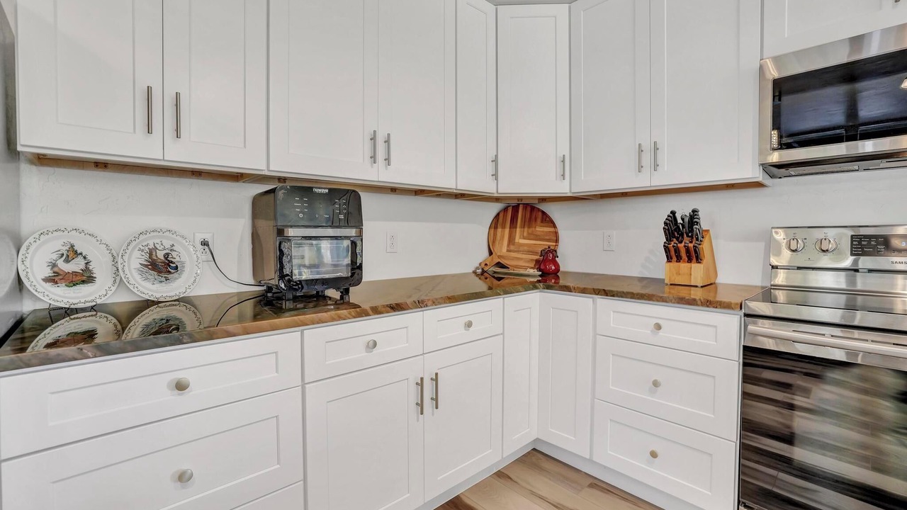 Photo of Kitchen in Hagerman