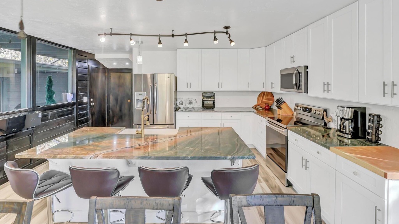 Photo of Kitchen in Hagerman