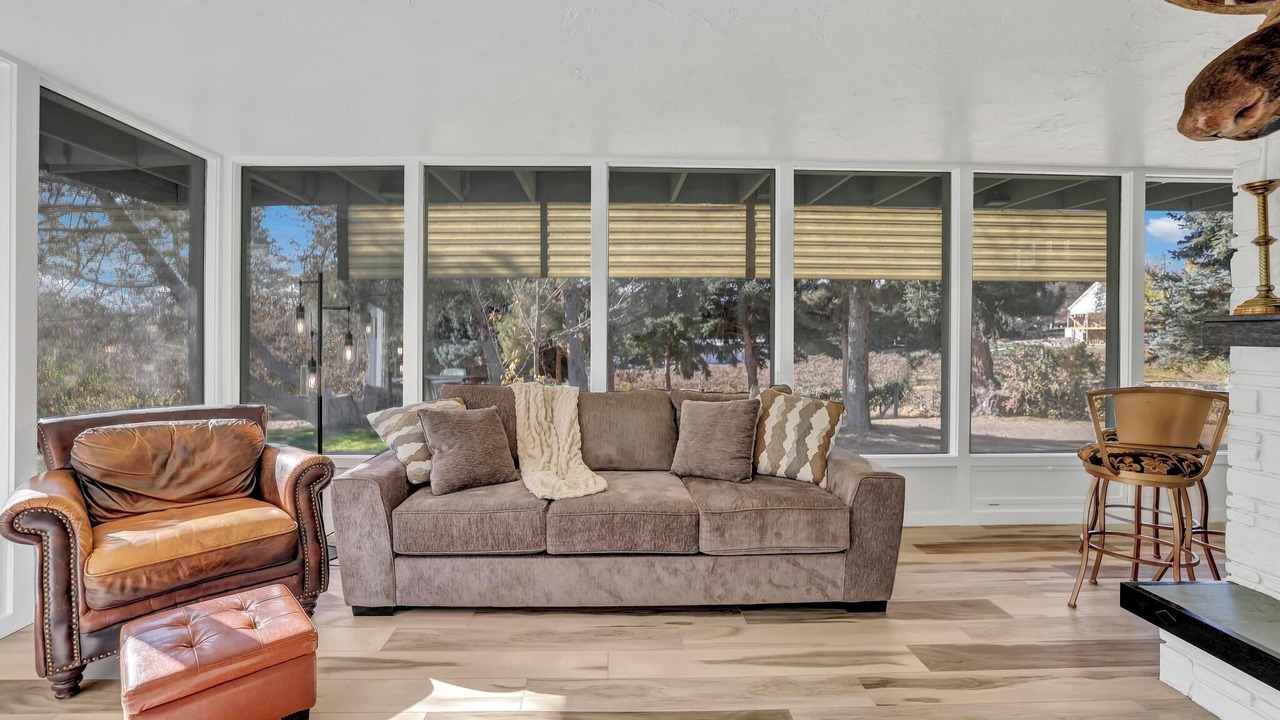 Photo of Livingroom in Hagerman