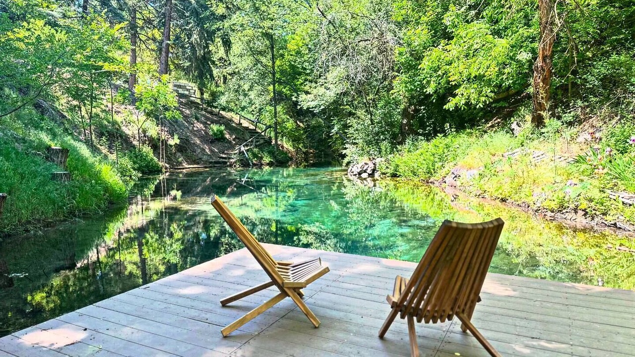 Photo of Outdoor in Hagerman