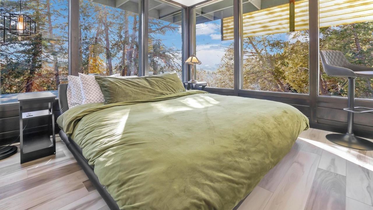 Photo of Bedroom in Hagerman