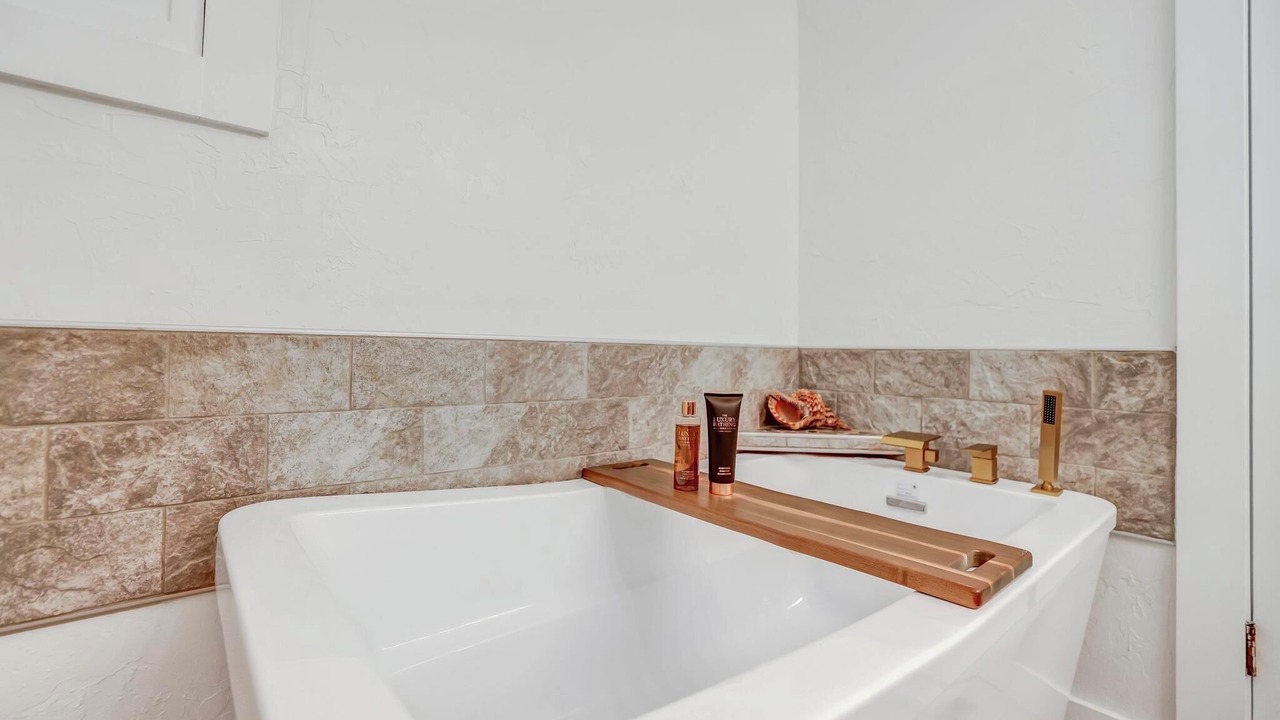 Photo of Bathroom in Hagerman