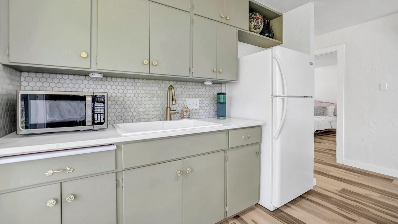 Photo of Kitchen in Hagerman