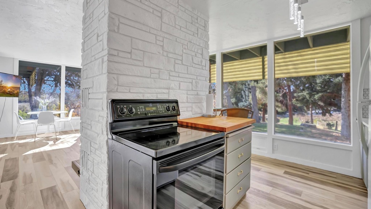 Photo of Kitchen in Hagerman