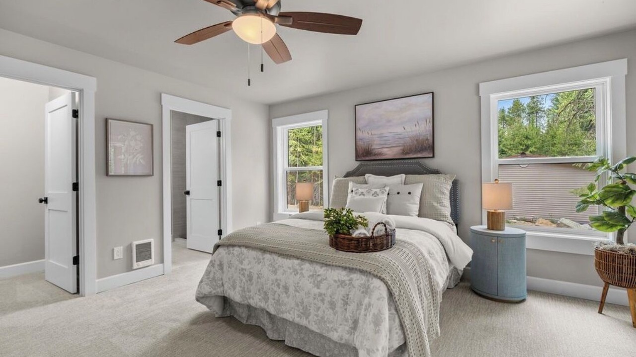Photo of Bedroom in Newport
