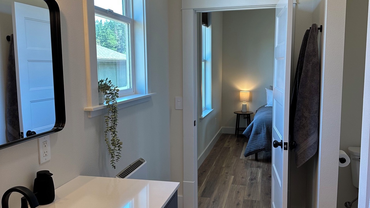 Photo of Bathroom in Sequim