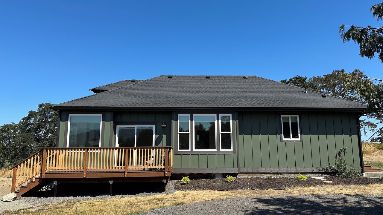 Photo of Outdoor in Sequim
