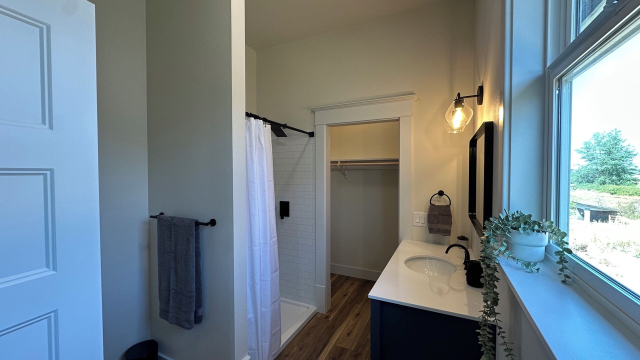 Photo of Bathroom in Sequim