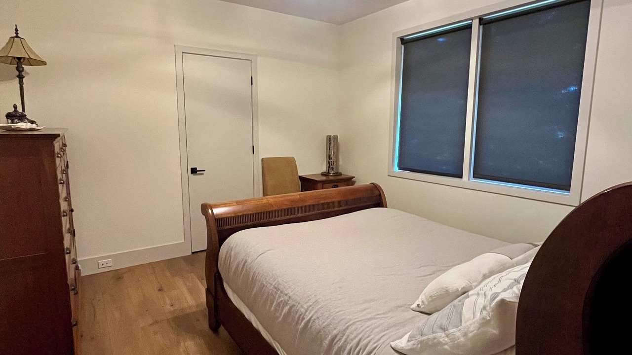 Photo of Bedroom in Gig Harbor
