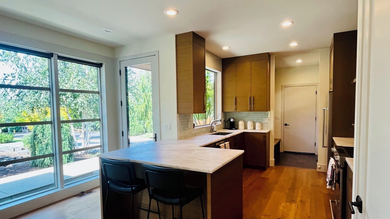 Photo of Kitchen in Gig Harbor