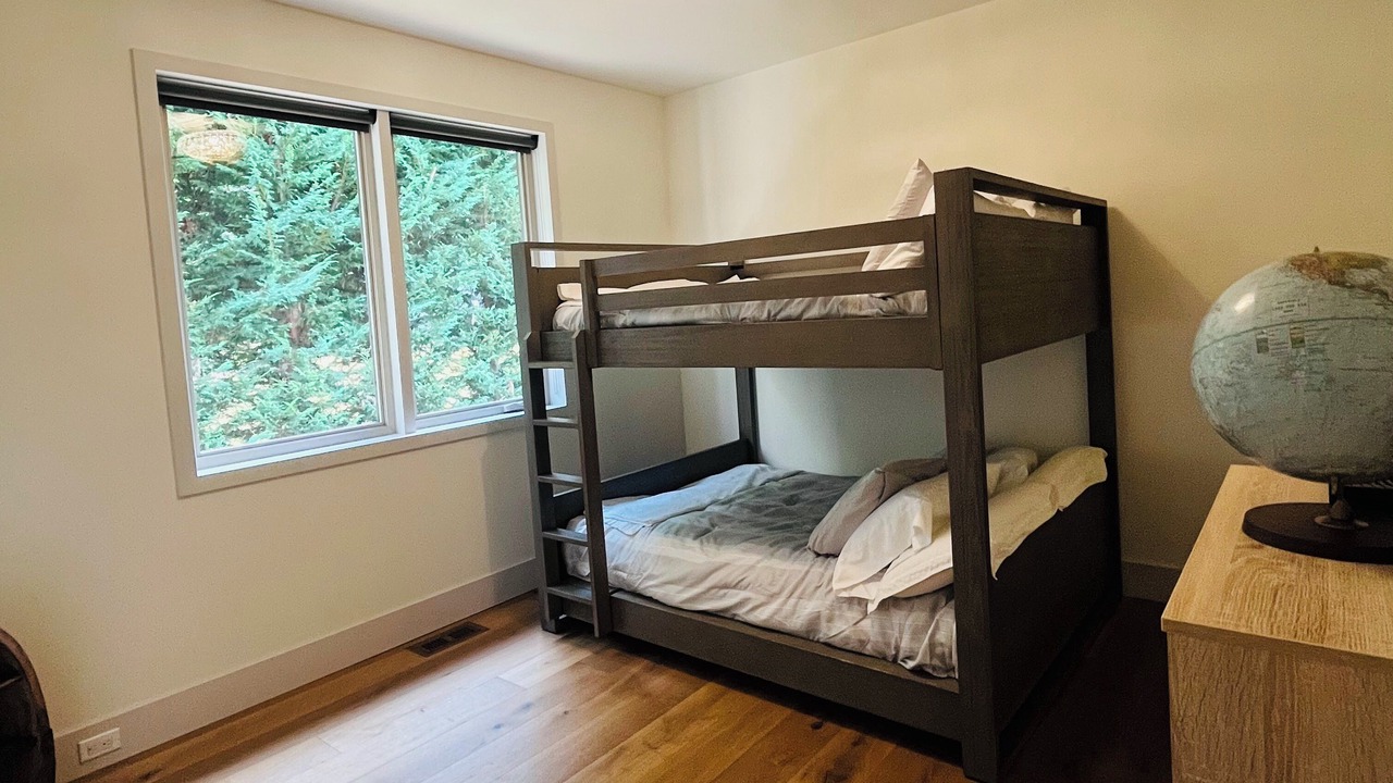 Photo of Bedroom in Gig Harbor