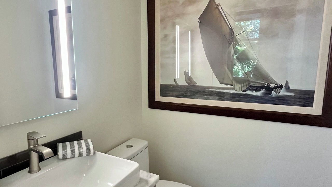 Photo of Bathroom in Gig Harbor