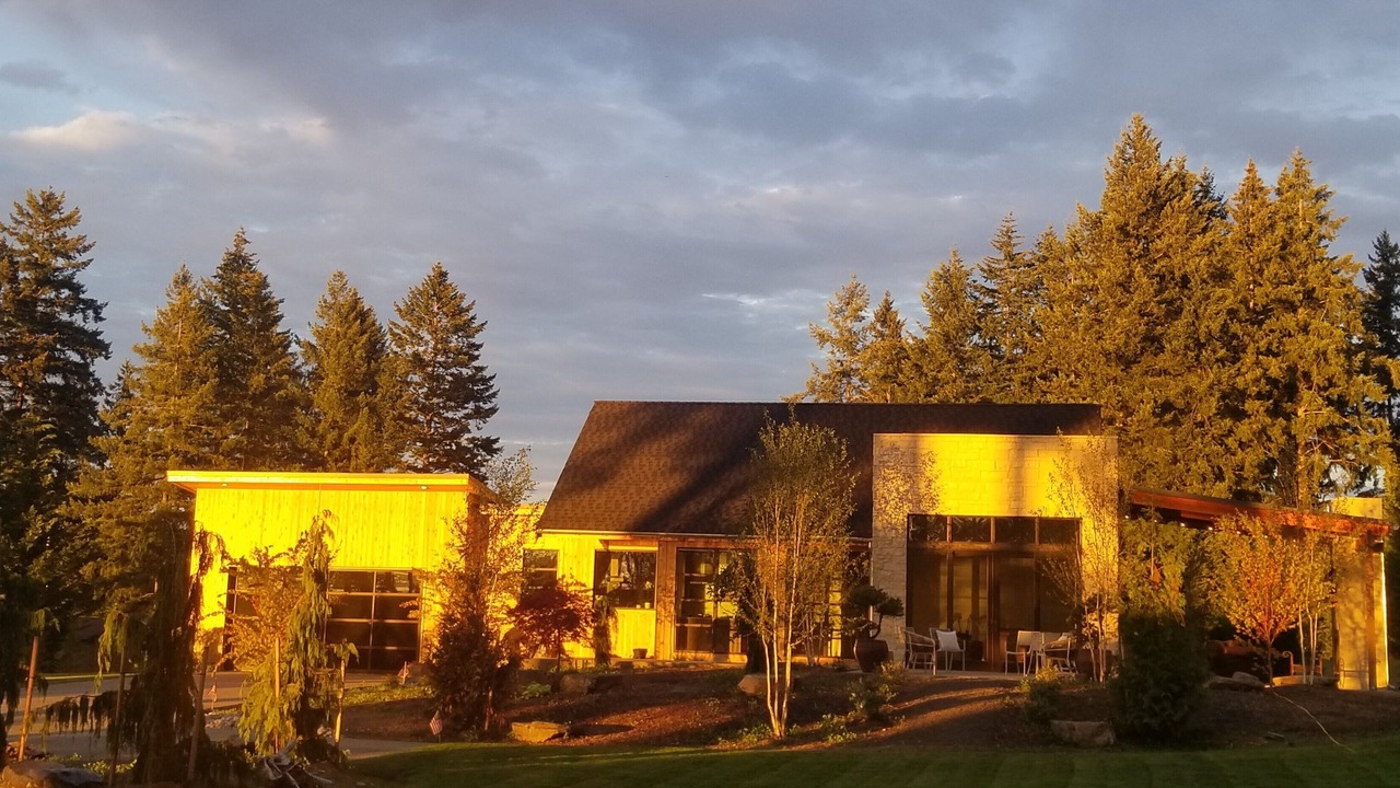 Photo of Outdoor in Gig Harbor