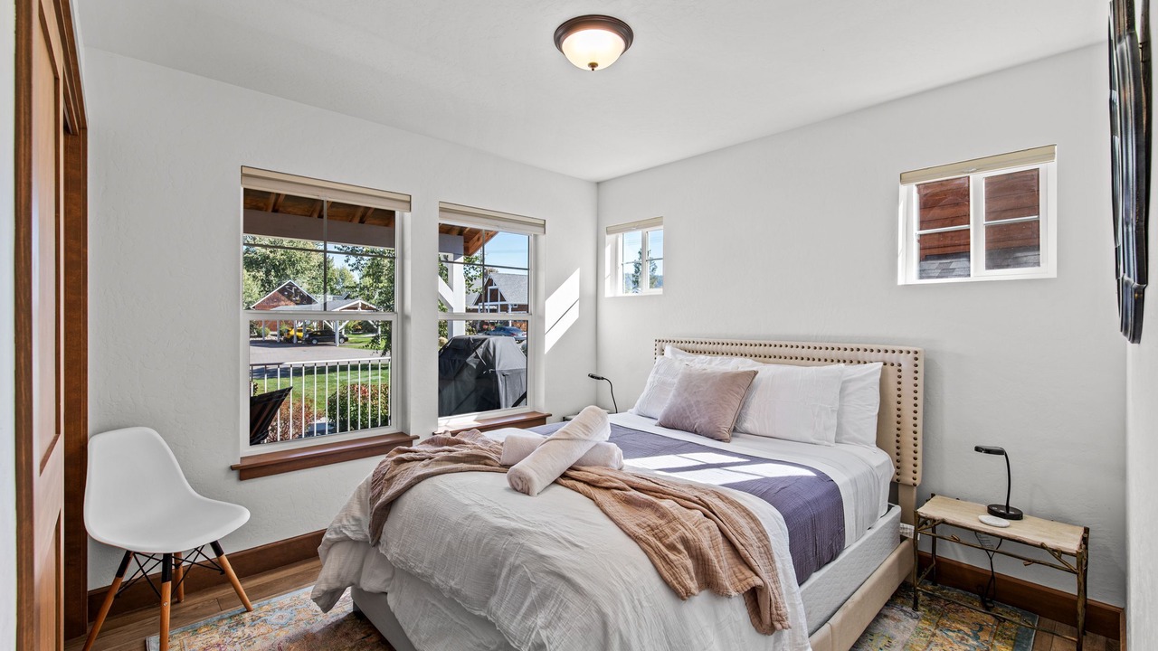 Photo of Bedroom in Dover Bay