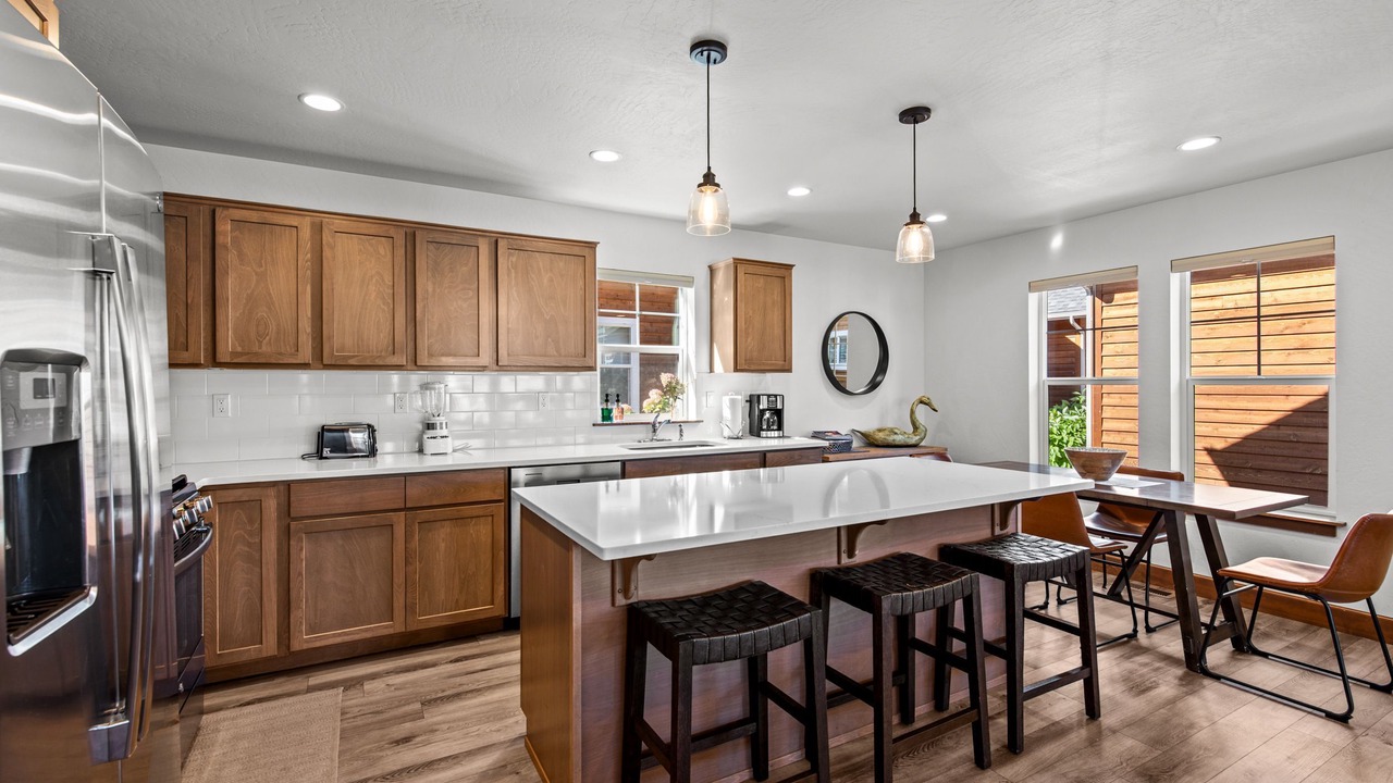 Photo of Kitchen in Dover Bay