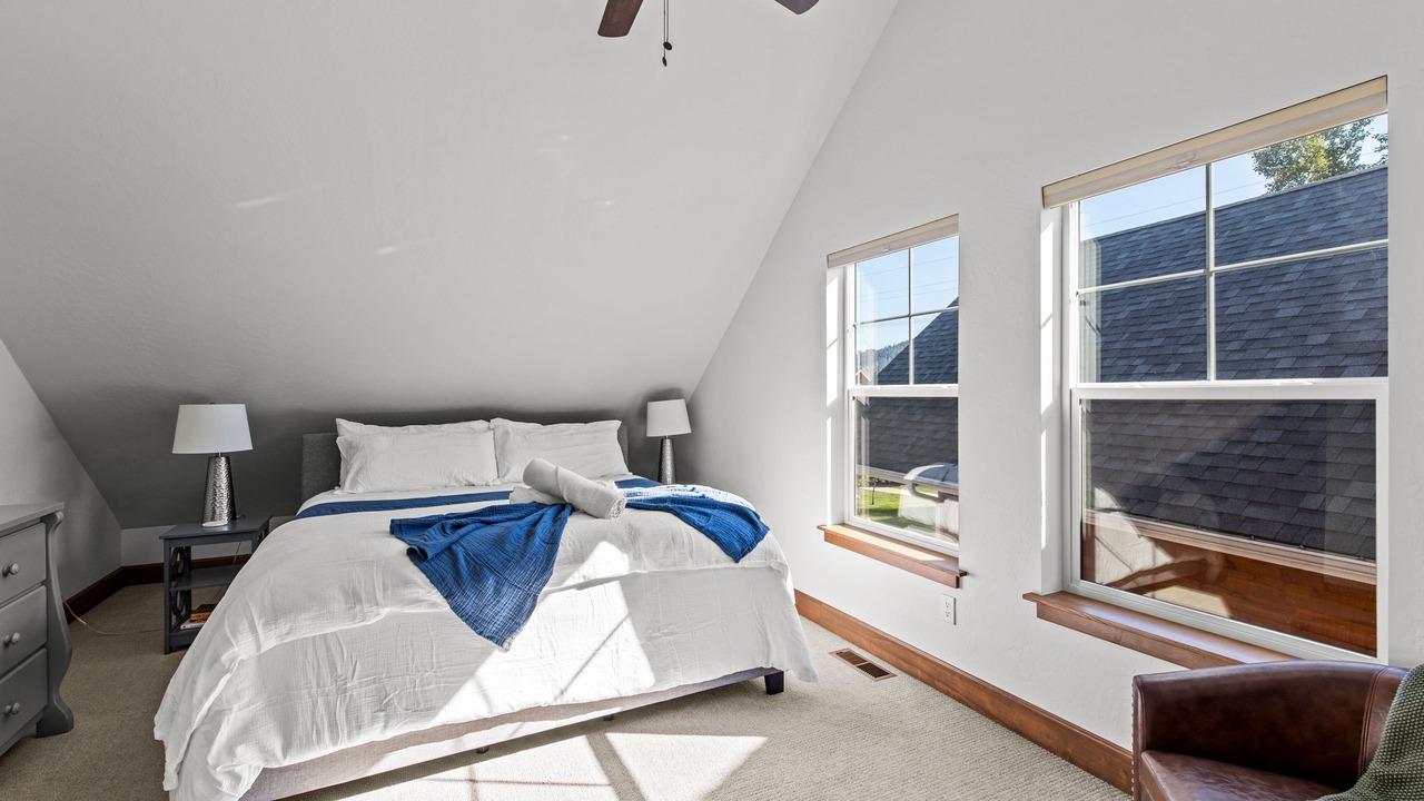 Photo of Bedroom in Dover Bay